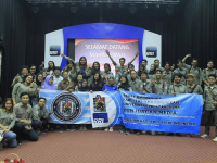 Non Regular School Program Universitas Mpu Tantular Jakar Nomor 7